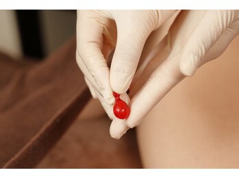 ペキュリア 岡山店(PEQLIA)/ニコプラス　※オプション