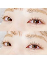 アイスター 大阪梅田店(EYESTAR)/梅田/マツエク/まつ毛パーマ/眉