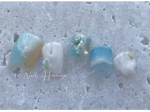 エルモサ/ネイルデザイン