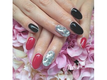 アイネイル(iNAIL)/
