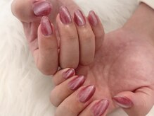 ククネイル(KuKunail)/マグネットネイル☆