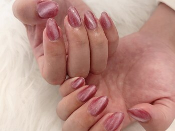 ククネイル(KuKunail)/マグネットネイル☆