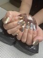 ネイルサンライズ 町村(Nail sunrise)/Nail sunrise 町村