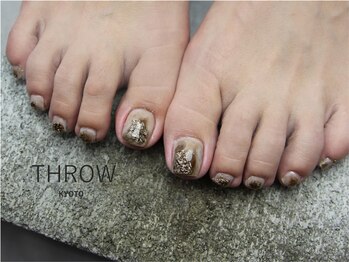 スロウ(THROW)/キラキラ