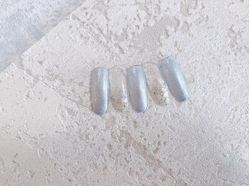 ミミ(mimi)/定額ネイル