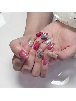 プリティ(Pretty)/