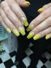 チピネイル 尼崎(chipinail)/シンプルコース