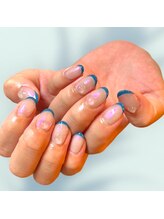 アヤネイルズ アンド アイラッシュ(AYA NAILZ.＆Eyelash)/90mins