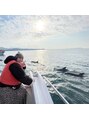 ウギ 北浜店(Ugi.) 鹿児島県出身の27歳、ENFPです座右の銘【思い立ったが吉日】