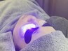 【汗に強い★】20%オフ LEDエクステ150本ボリュームラッシュ13800→￥10200