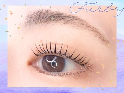 ジュレアイ(JurerEye)の写真