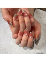 グラム ネイルズ アネックストーキョー(glam.NAILS ANNEX TOKYO)/