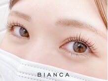ビアンカ キュポ・ラ川口店(Bianca)の雰囲気（目元パッチリまつげパーマ☆上4400円/上下5500円/パリジェンヌ）