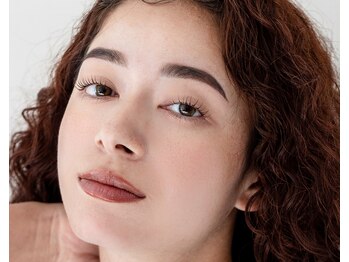 プレシア(Presia)/まつ毛パーマ/眉毛ワックス