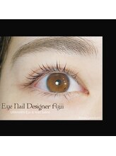 アイネイルデザイナーフジイ(Fujii)/ラッシュリフト