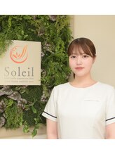 ソレイユ麻布鍼灸整体院 貝塚 