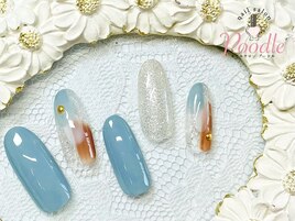 トレンドデザイン
