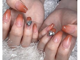 ジェル◆グラデーション