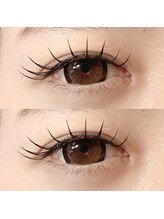 アプシー 名駅店(apsee)/束感まつ毛