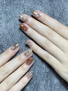 きらきらネイルサロン/