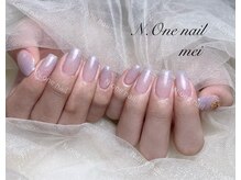 エヌワンネイル(N.one nail)/