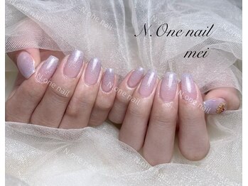 エヌワンネイル(N.one nail)/