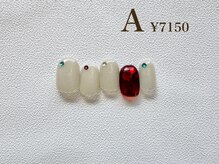 ツーバイマックスビューティー 吉祥寺(2by MAX BEAUTY)/12月 Design course A