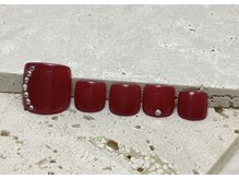 シス 福岡市南区高宮店(Sis)/フット/エレガントデザイン