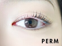 リットバイアイビー 北千住西口(lit by aivee)/似合わせまつげパーマ