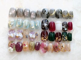 やり放題60min+30分延長