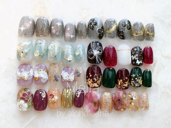 メリア(Melia)/やり放題60min+30分延長