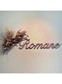 ロマーヌネイル(Romane Nail)/private salon Romane
