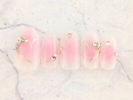 【定額プラチナコース¥6800】