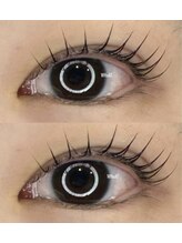 ウィート(WHeAT)/《パリジェンヌラッシュリフト》