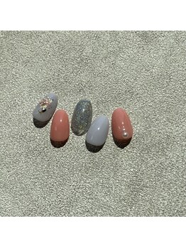 ネイル アローズ(Nail ARROWS)/季節のトレンド