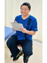 キンマク 柏院(KINMAQ)&nbsp;大野 真一郎