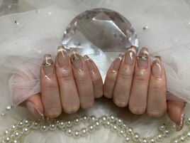 【Miyu】マグネットフレンチ