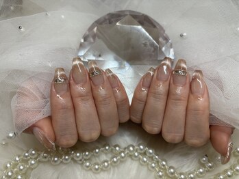 アンジュ(Ange)/【Miyu】マグネットフレンチ