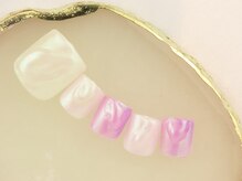 レイウェリナ(Lei Welina)/フット定額デザインコース