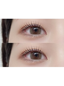 まつげのお悩み解決サロン