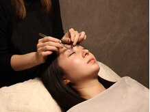 ラピスガーデン 東神奈川(LAPIS GARDEN)/ 3.施術《 東神奈川 》