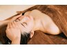 【毛穴/ニキビ/くすみ】内から整う◎リフレ+フェイシャル+ヘッド110分15300円
