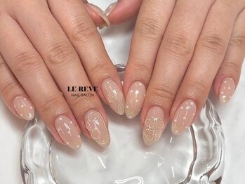 ルレーブ(LE REVE)/おすすめデザイン