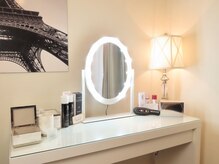 ラシク 吉祥寺(LACHIC)/ドレッサー完備