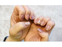 ネイルテテ(Nail-tete)/