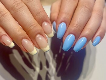 マルーチン(MALCHIN)/