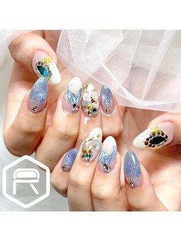 レディスペネイル メイニ 名駅東口(Redispe nail mei2)/90分アートフリー