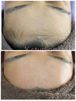 ワイスタディオ(Y studio)/