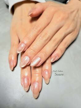 ソアレ(Soare)/ヌーディマグネット