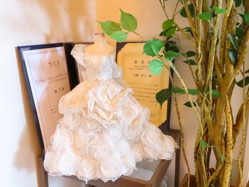 スマートドレッサー(Smart Dresser)/婚活サポート